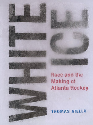 cover image of White Ice
